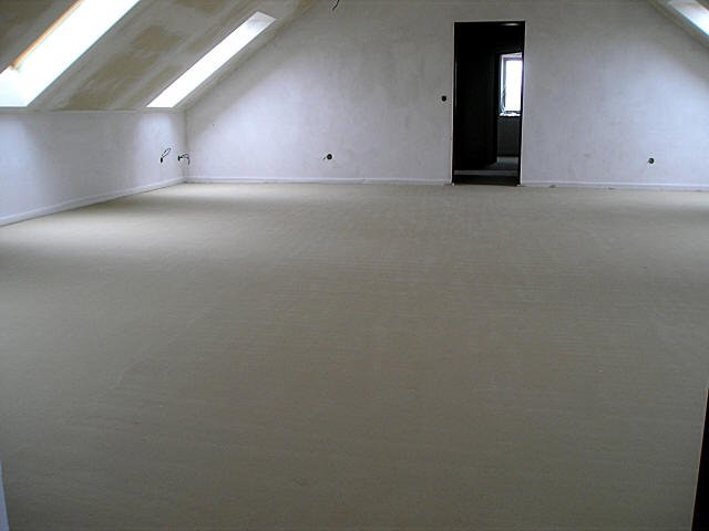 Lité podlahy